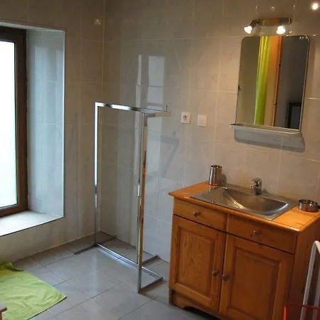 Gites Des Hures 度假居 Ferques