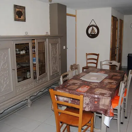 Gites Des Hures