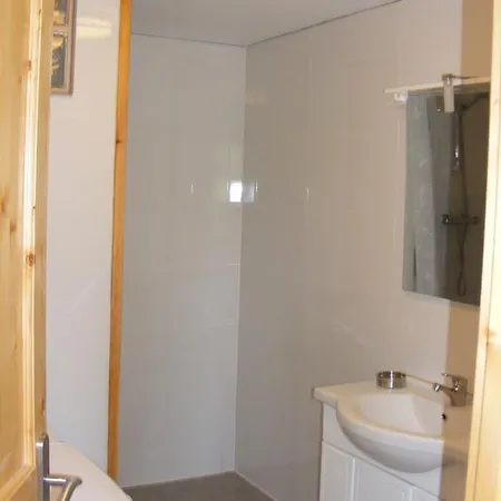 度假居 Gites Des Hures *