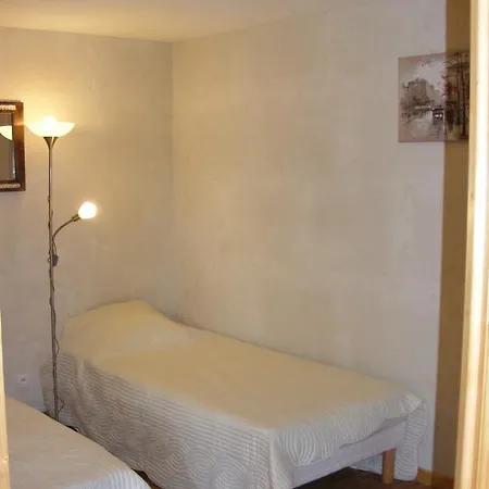 Gites Des Hures