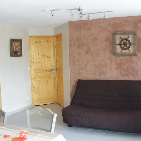 Gites Des Hures 度假居 Ferques